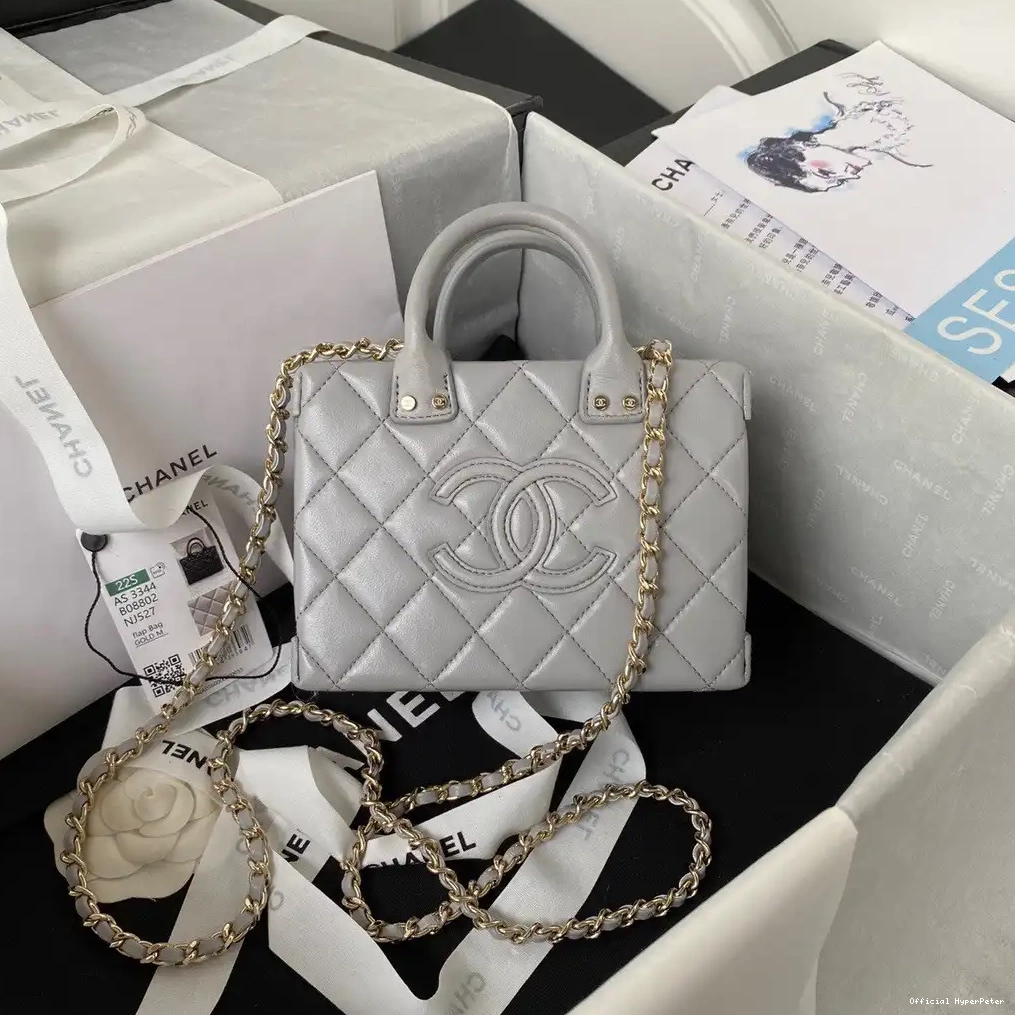 CHANEL CASE VANITY 0511